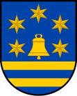 Wappen von Šaplava