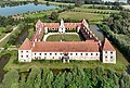 Schloss Hainfeld, Feldbach, Steiermark (Schloss Hainfeld diente Le Fanu als Inspiration für Carmilla)