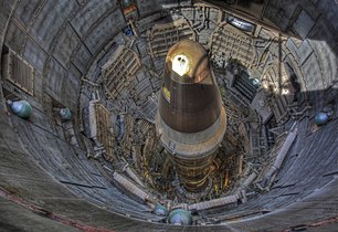 Missile silo, Titan Missile Museum