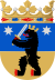 Herb regionu Satakunta