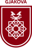 Official seal of Gjakova