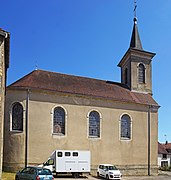 Biserica.