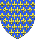 Arms of Brillon