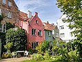 Courtyard_Rosenhof_in_Lübeck_01