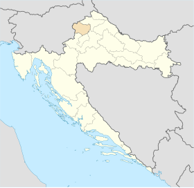 Comitat de Krapina-Zagorje