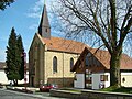 Katholische Kirche St. Margareta