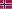 Norvégia