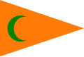 Flag of Berar state