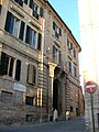 Palazzo Leopardi