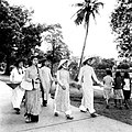 Hanoi women in 1960s