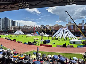 Image illustrative de l’article Naadam