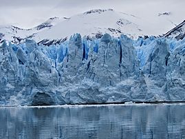 Mendebaldeko Patagonia