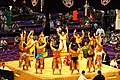 Sumo Nagoya Tournament （Sumo）