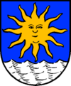 Wappen von St. Gilgen