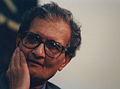 Amartya Sen jamii: Amartya Sen