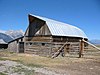 Andy Chambers Ranch Historic District