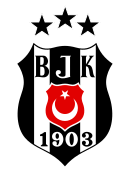 Logo du Beşiktaş JK (BJK)