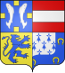 Coat of arms of Le Meux