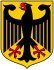 A Német Szövetségi Köztársaság címere