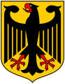 Armoiries de l’Allemagne