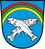 Wappen Markt Regenstauf