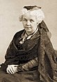 Elizabeth Cady Stanton (1815–1902)