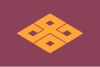 Flag of Kakamigahara