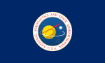 NASA se vlag