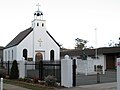 Serbian Church, Canberra