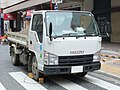 Isuzu Elf 6