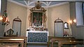 Chapel (interior)