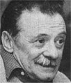 17. Mai: Mario Benedetti (1983)