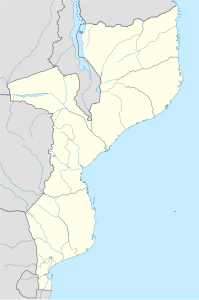 Maputo (Mosambiik)