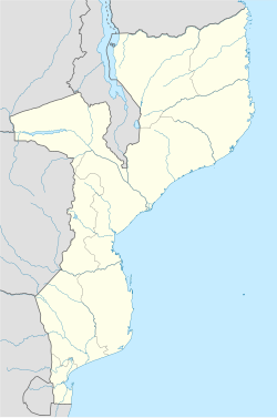 Maputu (Mozambika)