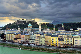 Salzburg