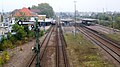 Station Landau (Pfalz) Hauptbahnhof