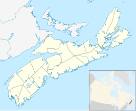 Amherst (Nova Scotia)