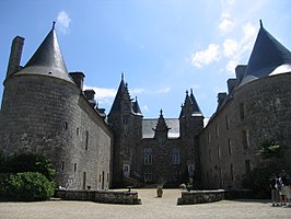 Château Kergrist