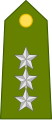 Lieutenant-général (Haitian Army)