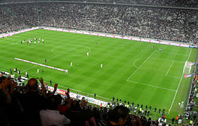 Juventus Stadion