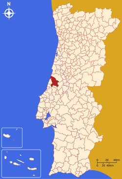 Mapo di Leiria