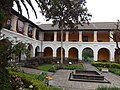 El Museo de la Ciudad, Quito