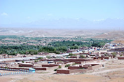 Puli Alam in 2007