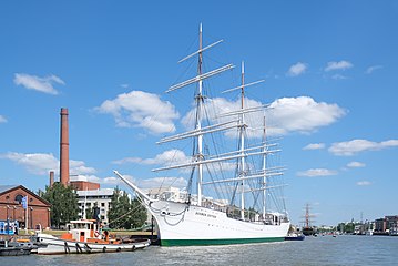 Suomen yatı