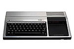 TI-99/4A (1981)