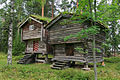 Åmotstabbur Glomdalsmuseet à Elverum