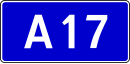 A17 (Kasachstan)