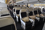 Air France ekonomi premium (Premium Economy)