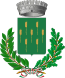 Blason de Basiliano