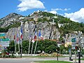 Fort de la Bastille - Grenoble